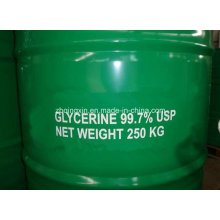 Refined& Crude Glycerine (70% 80% 98% 99% 99.5% 99.7%)
